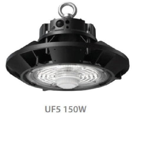NIKKON DRACO 150W LED High Bay 5700K UF5 Industrial Light