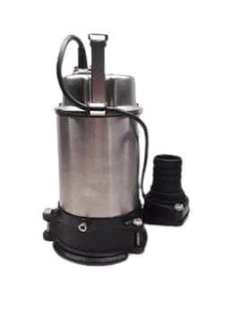 Mepcato 2" 250L/min Sewage Water Submersible Pump | Model : WP-MS