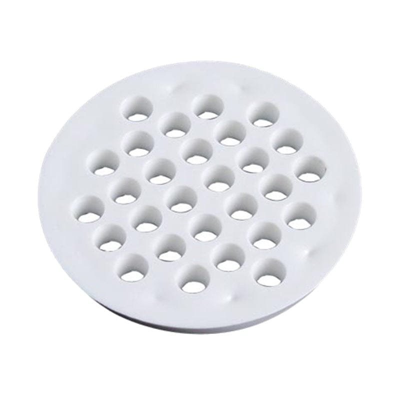 Showy Round Plastic Grating 3", 2357 | Model : SHOWY-2357