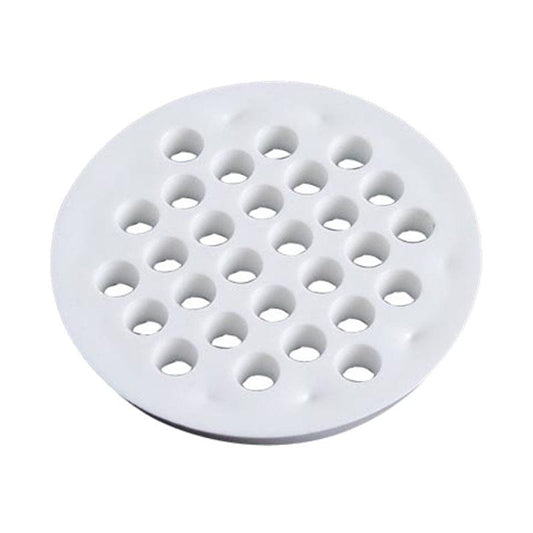 Showy Round Plastic Grating 3", 2357 | Model : SHOWY-2357