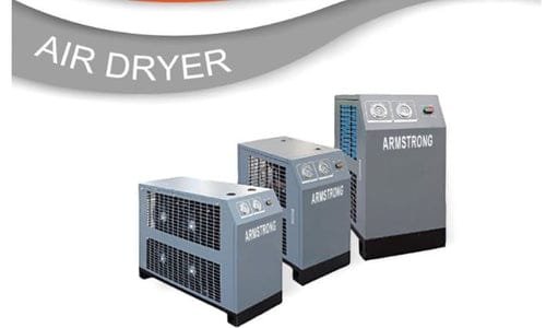 Airstrong Air Dryer 50Hp | Model : LFAD-60GF