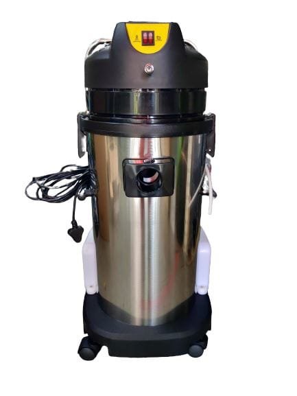 AIKO 40L Wet &amp; Dry Carpet Vacuum Cleaner With 1 Motor | Model: VC-HT-LC-40SC