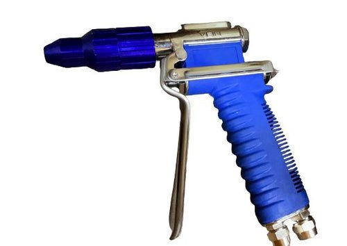 Vein High Pressure Air &amp; Water Gun (2-In-1) | Model : HPWG-HCL-43