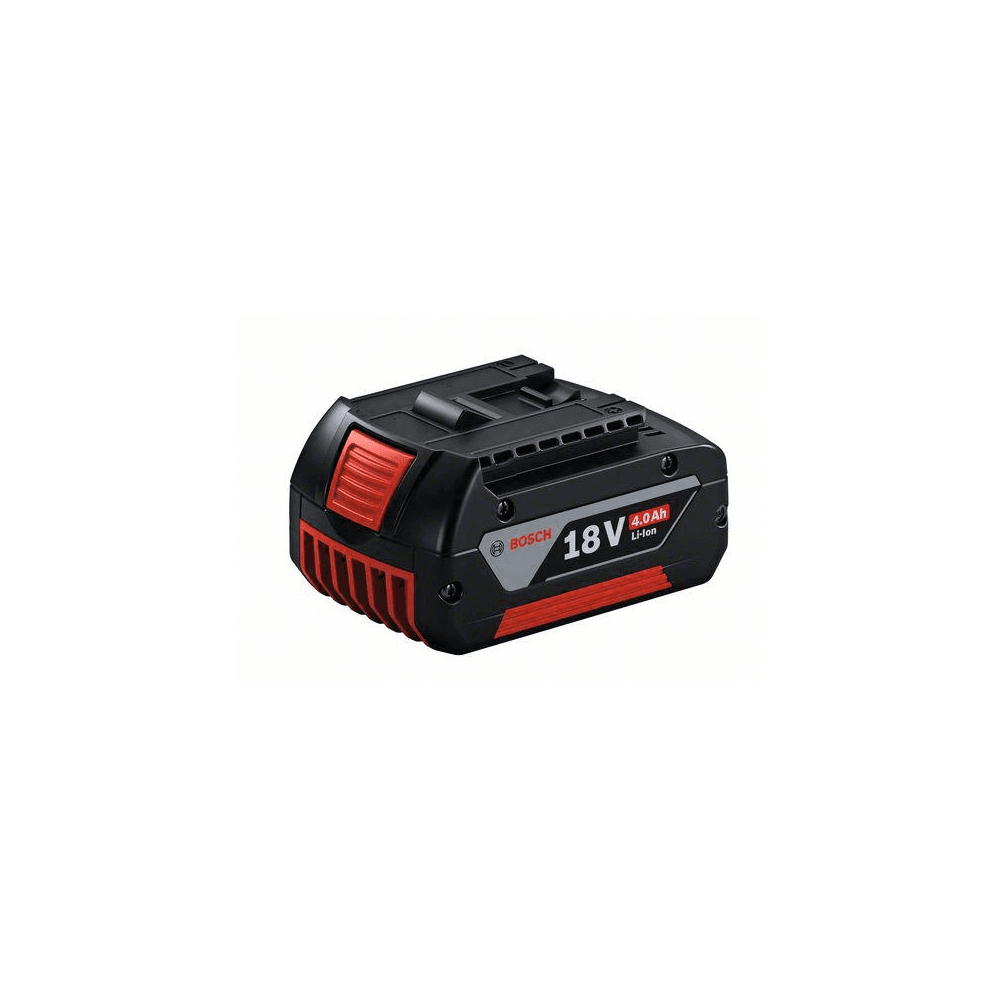 Bosch GBA 18V 4.0Ah Battery Pack | Lithium-Ion Battery