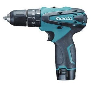 Makita HP330Z 10.8V Cordless Hammer Driver Drill (Bare Unit) | Model : M-HP330Z
