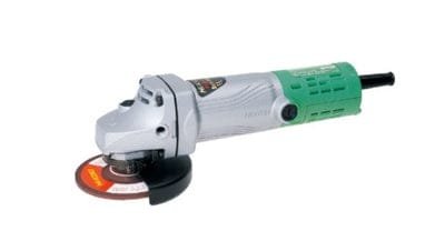 Hikoki 705W Disc Grinder 4" Pda100K | Model : H-PDA100K