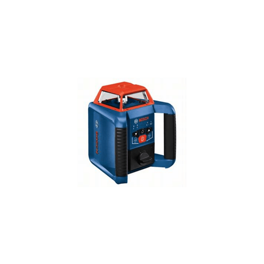 Bosch Rotation Laser Level GRL350HV Professional