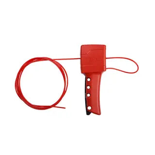 Brady 50941 All Purpose Cable Lockout - Nylon Cable