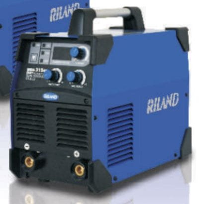 Riland Dual Voltage ARC 315 Welding Machine | Model : ARC315GS