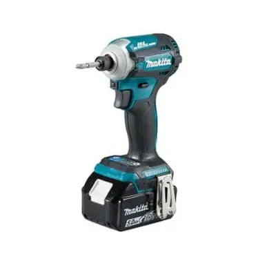 Makita DTD171RTJ Cordless Impact Driver | Model : M-DTD171RTJ (DISCONTINUED)