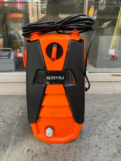 YILI YLQ4630-120C 120 Bar High Pressure Washer 220V