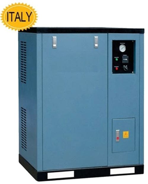 Airstrong 5.5Hp 415V Silent Box Compressor Without Tank | Model : A-QVB-0.48