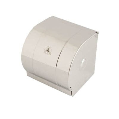 Showy S/s Deluxe Steel Paper Holder 7049 | Model : SHOWY-7049