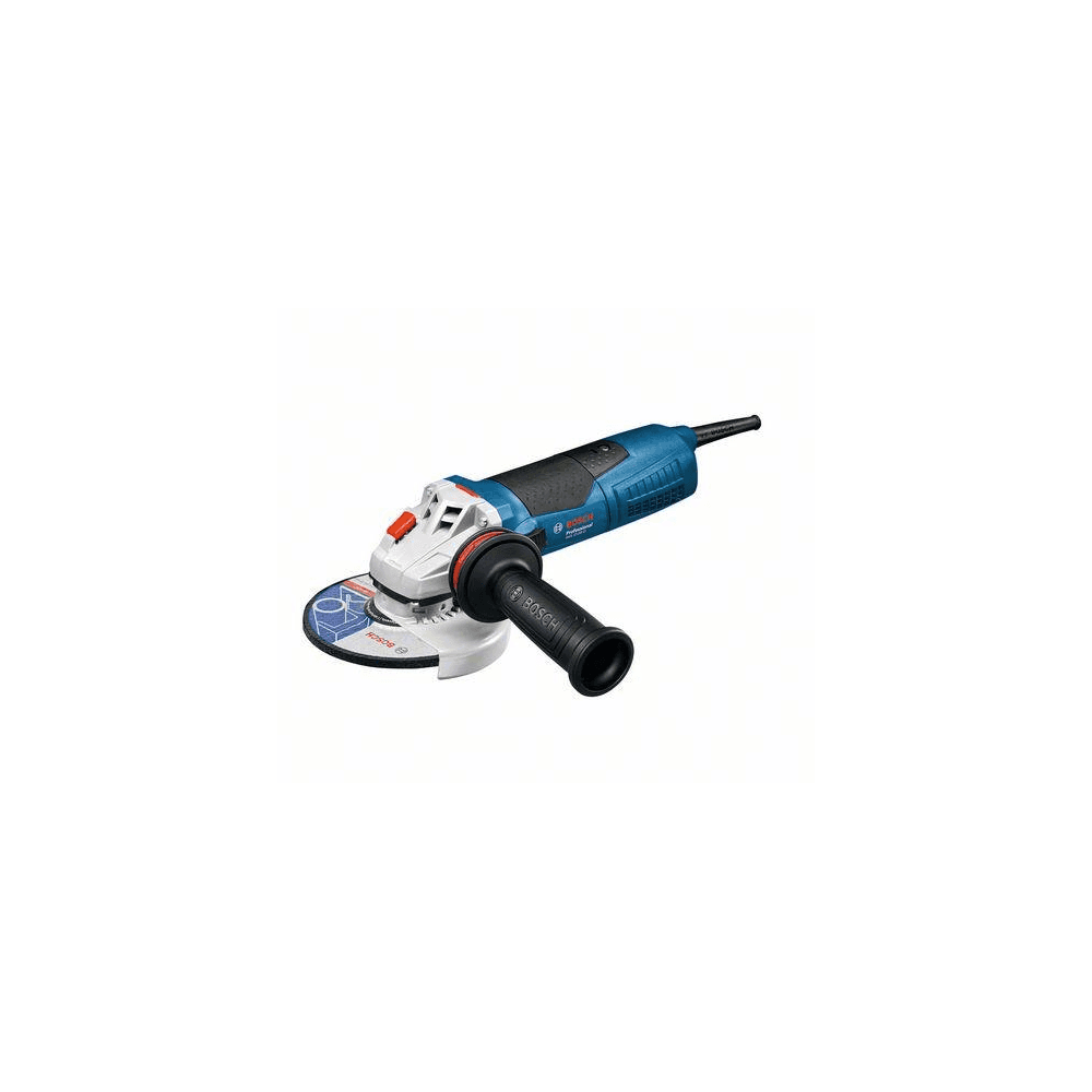 BOSCH GWS 17-150 CI Professional. 6" Angle Grinder. Corded. 150mm. 1700W.