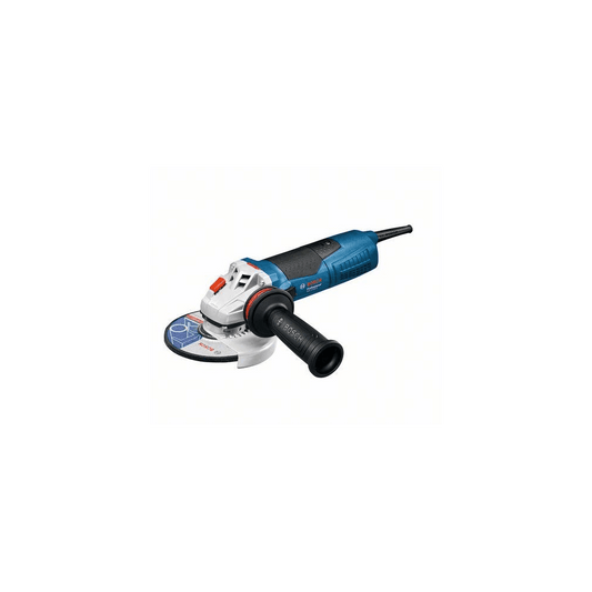 BOSCH GWS 17-150 CI Professional. 6" Angle Grinder. Corded. 150mm. 1700W.