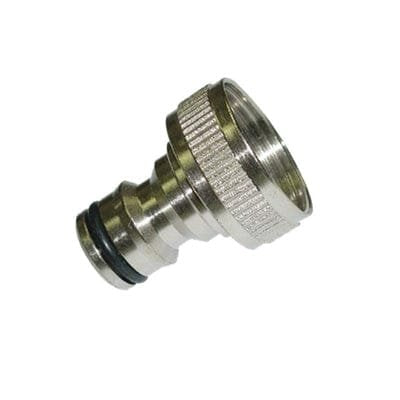 Showy 3/4" Garden Tap Nozzle Only 2423nz | Model : SHOWY-2423NZ