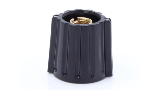 Elma Rotary Collet Knob for use with Rotary switchx7pcs