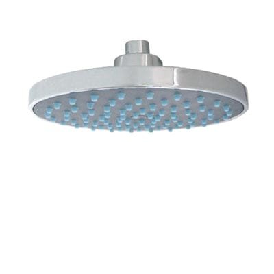 Showy Rain Exclusive 8" Round Plastic Shower Rose 3041 | Model : SHOWY-3041
