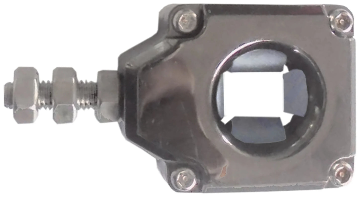 IDEM Flexible Roller Eyeboltx2pcs