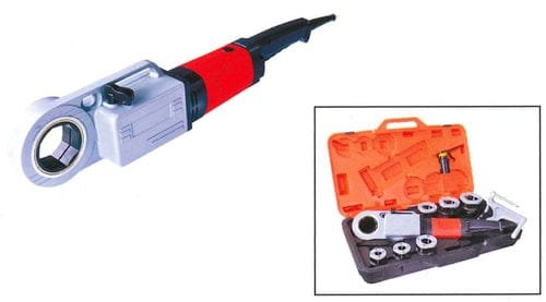 Aiko 2" Portable Threading Machine | Model : TM-AK-P30B