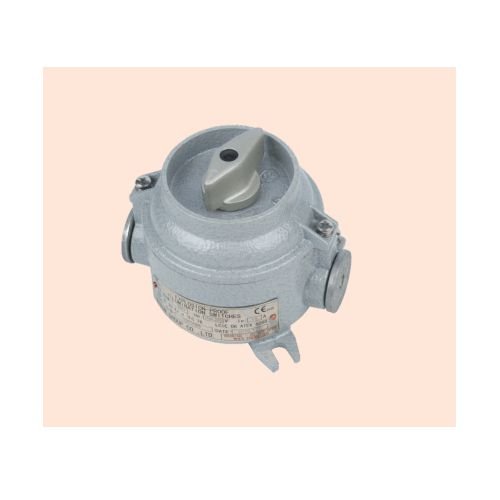 WAROM BZM-16B Lighting Switch ON/OFF
