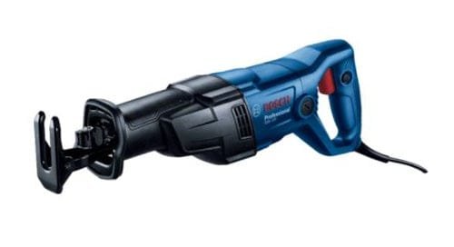 Bosch GSA120 Professional Reciprocating Saw | B-GSA120