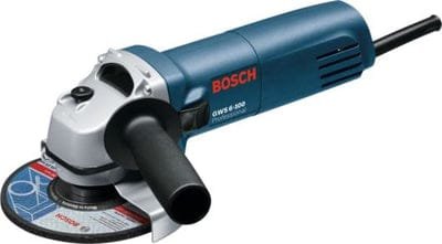 BOSCH (110 V) 10mm 670W Grinder | Model : B-110-GWS6-100