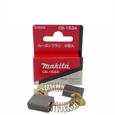 Makita Carbon Brush CB-153A | Model : M*B-80329