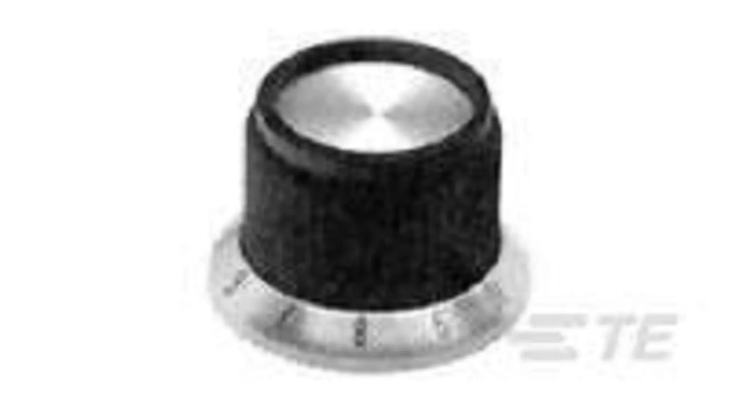 TE Connectivity Rotary Switch Knobx15pcs
