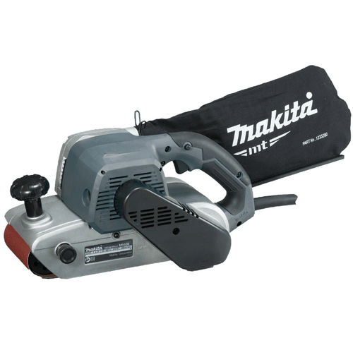 Makita Belt Sander M9400G 100mm (4") | Model : M-M9400G