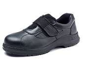 KING'S Safety Shoe | Model : KL221Z, Size #5(39)