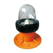 BSW Lifeboat Flashing Light BSW9812 12V