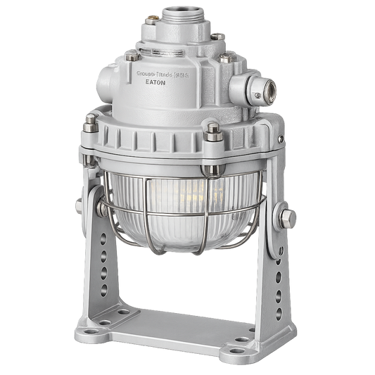 Eaton Crouse-Hinds HPLN-5L-C3-W LED High Bay 40W 5700K