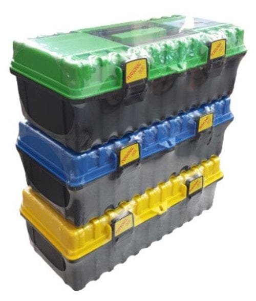 Taiwan Tool Box | Model : TB-B370