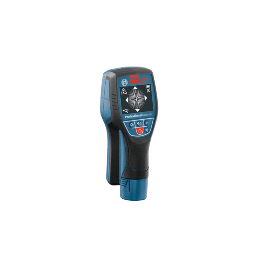 Bosch Detector D-TECT 120 Professional