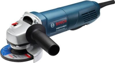 BOSCH 800W Angle Grinder GWS 8-100 Z Professional