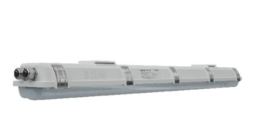 Eaton VLL Ex-Proof Fixture-Series 4FT 50W 5700K Linear LED