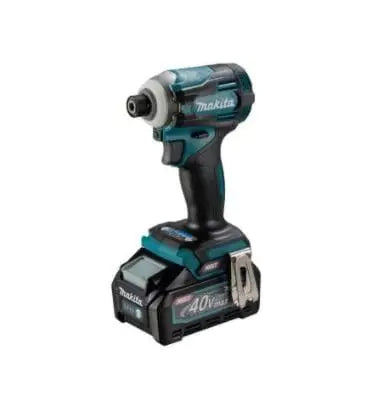 Makita TD001GM201 Cordless Impact Driver | M-TD001GM201