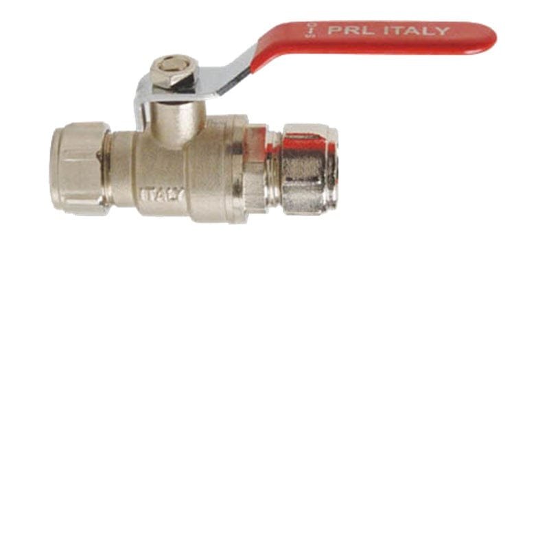 Showy Mini Ball Valve 15x15mm – HD Long Handle C/C