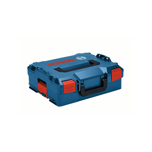 BOSCH L-BOXX 136 Carrying Case. ABS Tool Box Storage. Suitable for all types of power tools.