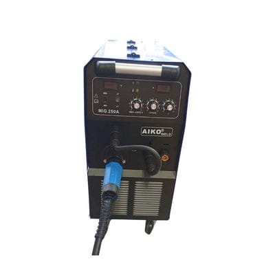 Aiko MIG250A IGBT MIG Welding Machine 250A