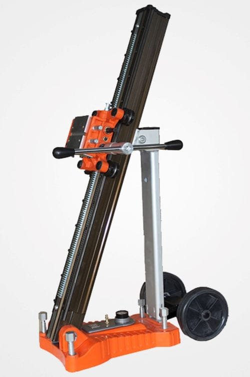 Cayken 600mm Vacuum Suction Stand for Coring Machine (Drill)