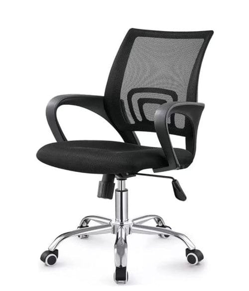 Typist Office Chair | Model: 101031