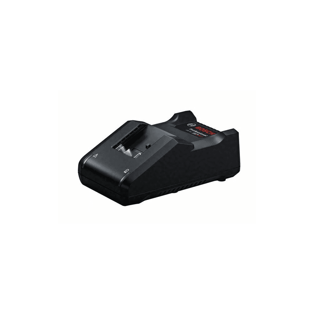 Bosch GAL 18V-40 Charger (14.4V–18V Li-ion Fast Charger)
