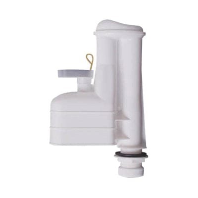 Showy Square Syphon 8027 | Model : SHOWY-8027