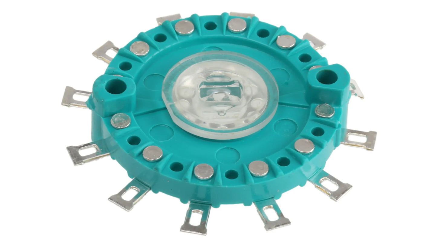 NSF Rotary Switch Wafer 11-Positionx3pcs
