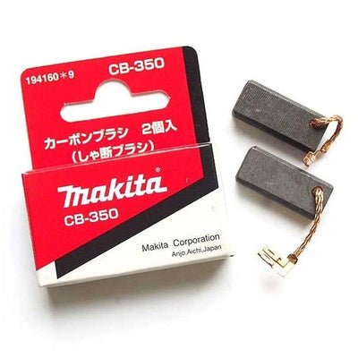 Makita Carbon Brush CB-350 | Model : M*194160-9