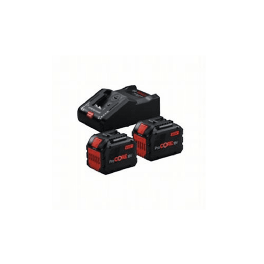 Bosch Procore Starter Kit 18V 12.0Ah
