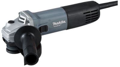 Makita 5" 850W 125mm AC Angle Grinder M9511G