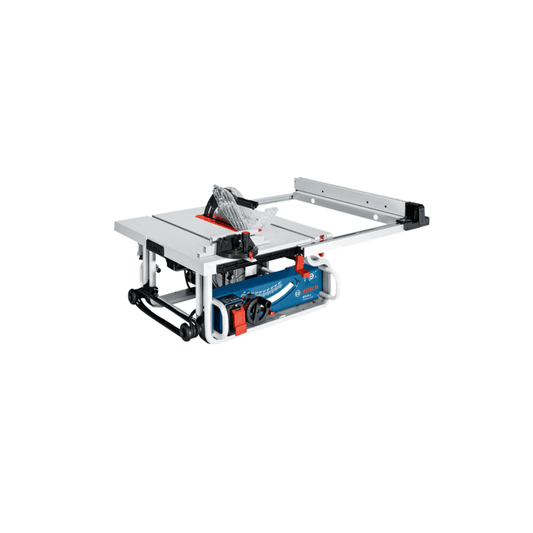 Bosch Table Saw 10" 1800W. GTS 10J Professional.